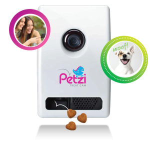 Petzi Treat Cam 4