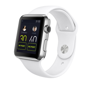 Pulse Play Apple iWatch 1