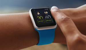 Pulse Play Apple iWatch 2