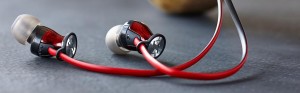 Sennheiser MOMENTUM In-Ear Black Chrome 1