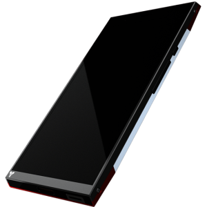 Turing Phone 1