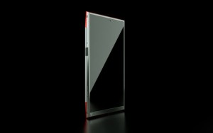 Turing Phone 4