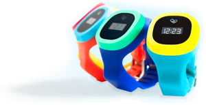 hereO GPS watch 3