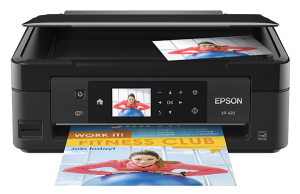 Epson XP-420 2