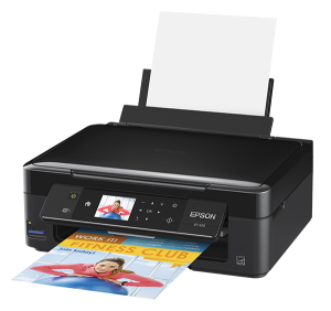 Epson XP-420 4