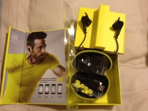 Jabra Sport Pulse 1