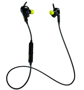 Jabra Sport Pulse Wireless Earbuds 1