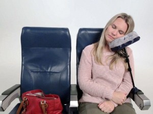 JetComfy Travel Pillow 4