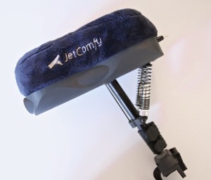 JetComfy Travel Pillow 5