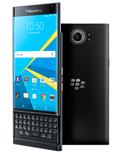 Blackberry Priv 4