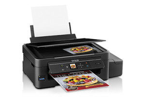 Epson Expression ET 2550 1