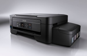 Epson Expression ET 2550 2