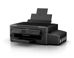 Epson Expression ET 2550 5