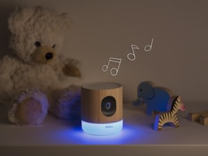 Withings Baby Monitor 1