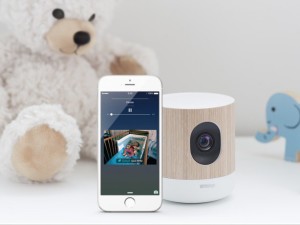 Withings Baby Monitor 2