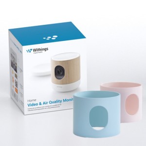 Withings Baby Monitor 4