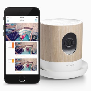 Withings Baby Monitor 5