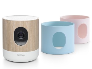 Withings Baby Monitor 6