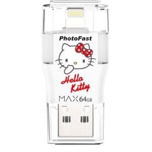 PhotoFast Hello Kitty 7