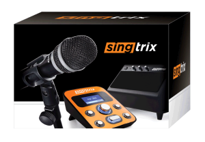 Singtrix Party Bundle 3