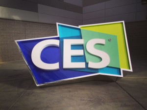 CES 2016