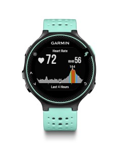 Garmin Forerunner 235 3