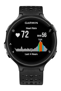 Garmin Forerunner 235 4