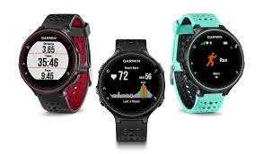 Garmin Forerunner 235 5