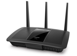 Linksys AC1900 1