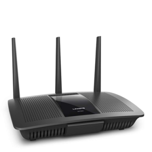 Linksys AC1900 2