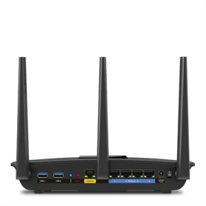 Linksys AC1900 3