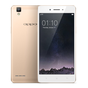 OPPO F1 6