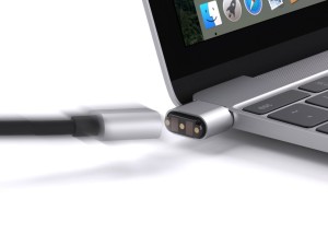 MagSafe 1