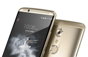 ZTE AXON7 3