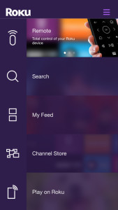 Roku-App