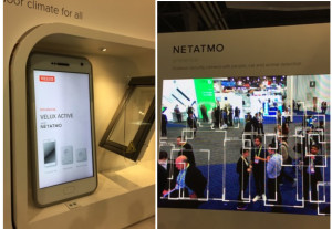 netatmo