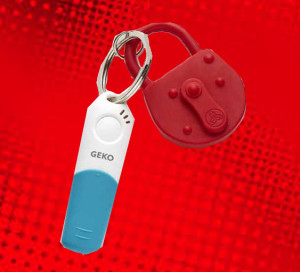 Geko Smart Whistle 1 copy