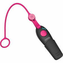 Geko Smart Whistle 2