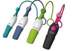 Geko Smart Whistle 4