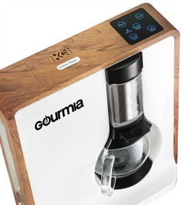 Gourmia 4