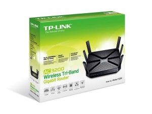 TP-Link AC3200 4