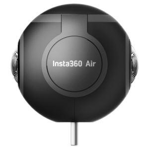 Insta360 3