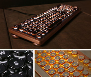 Azio Keyboard 2