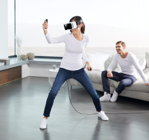 VR ONE Connect 2