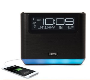 iHome 1