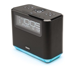 iHome 3