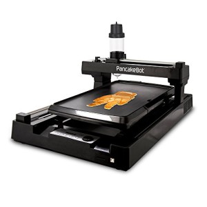 Pancakebot2.0 2