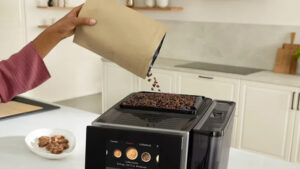 Bosch 800 series 4