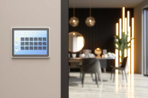 Home tech