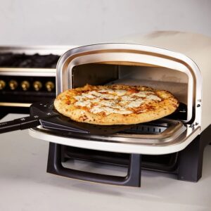 Model p smart pizza oven 2